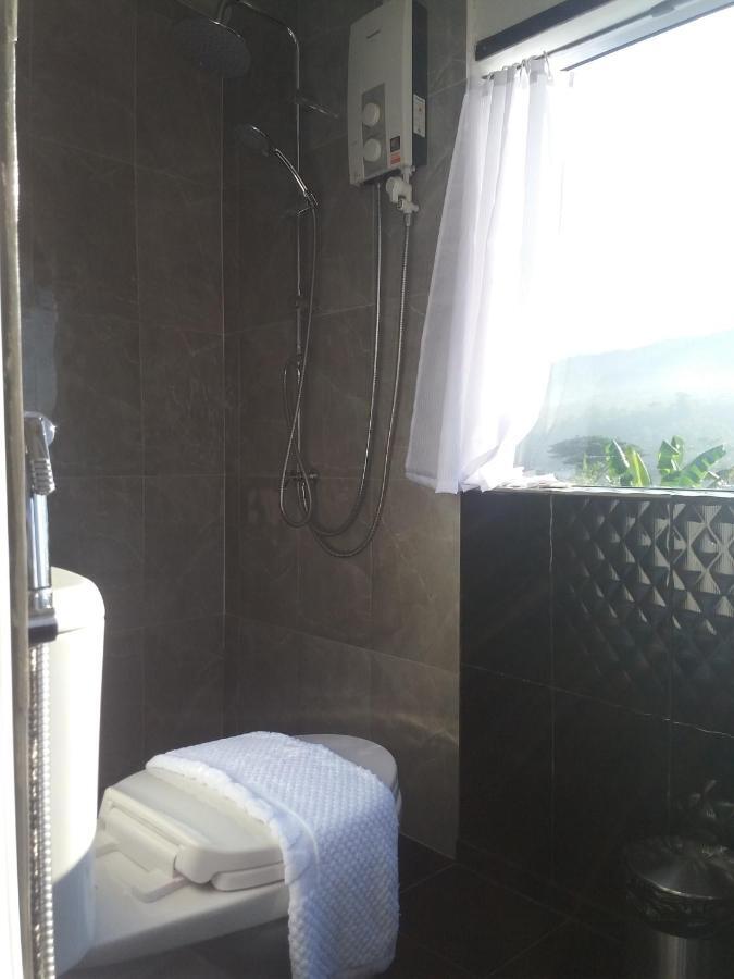 Him Doy Muang Pan Resort ฮิมดอยเมืองปานรีสอร์ท Ban Sop Pan Dış mekan fotoğraf